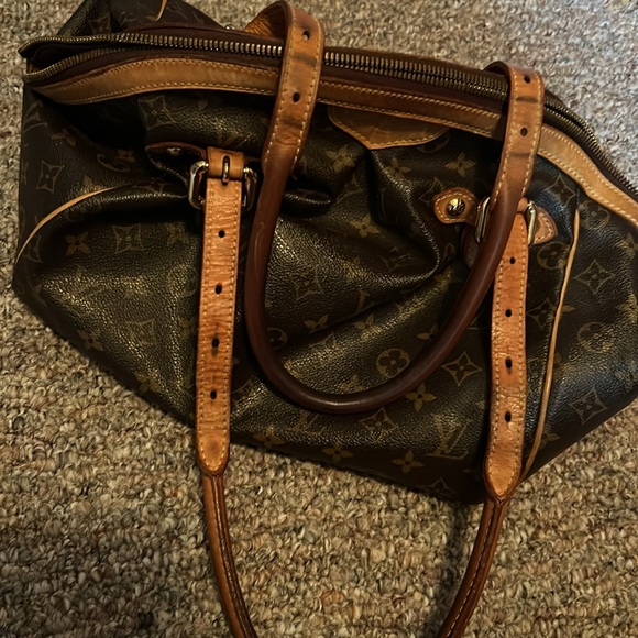 Louis vuitton bag - Picture 5 of 16